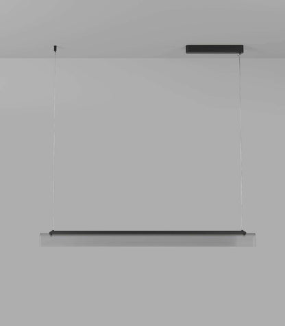 Edge Linear LED Pendant