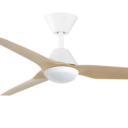 Infinity-iD v3 54" DC Ceiling Fan