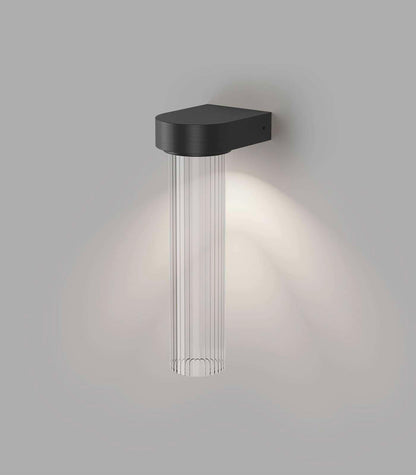 Edge LED Wall Light