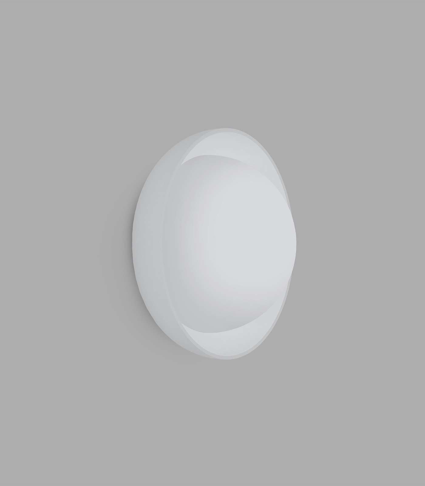 Dome Artisan Wall Light