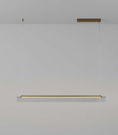 Edge Linear LED Pendant
