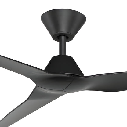 Infinity-iD v3 54" DC Ceiling Fan