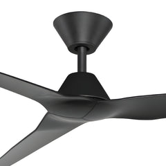Infinity-iD v3 48" DC Ceiling Fan