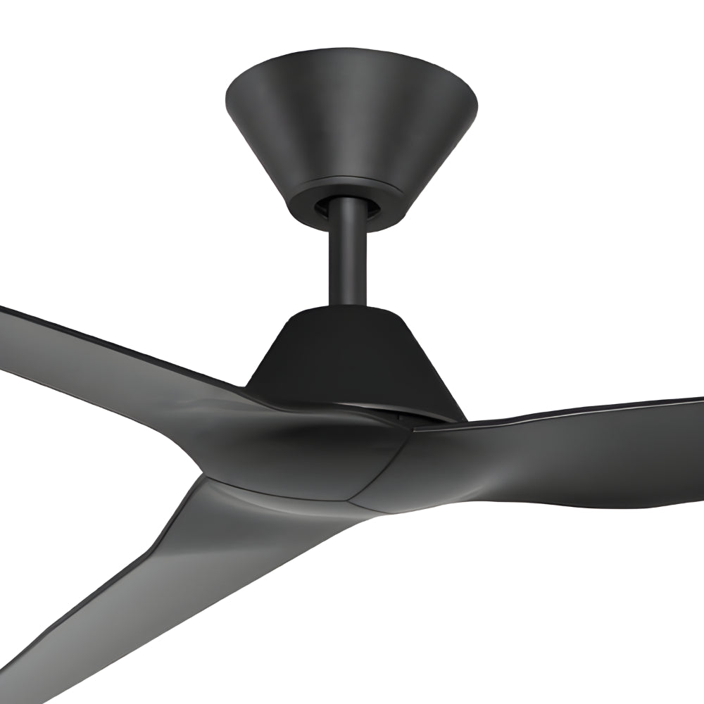 Infinity-iD v3 48" DC Ceiling Fan