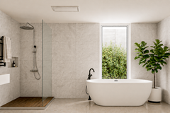 Stream 6-in-1 Slimline Exhaust Fan