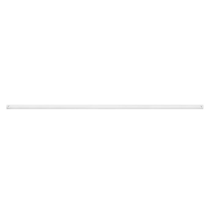 900mm Extension Rod to suit the Stradbroke Ceiling Fan White