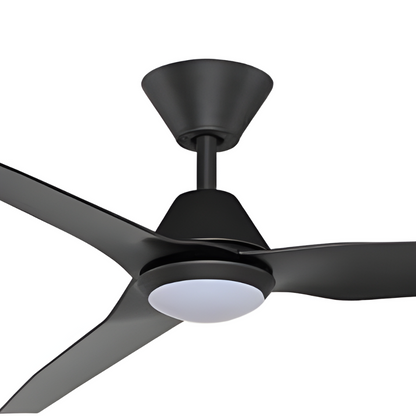 Infinity-iD v3 54" DC Ceiling Fan