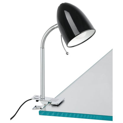 Lara Task Clamp Lamp