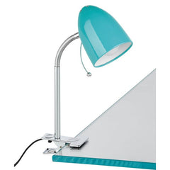 Lara Task Clamp Lamp