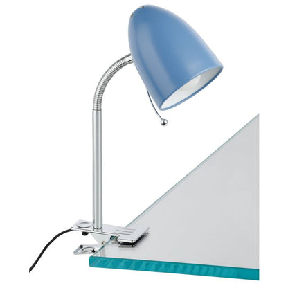 Lara Task Clamp Lamp
