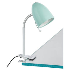 Lara Task Clamp Lamp
