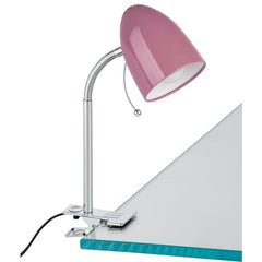 Lara Task Clamp Lamp