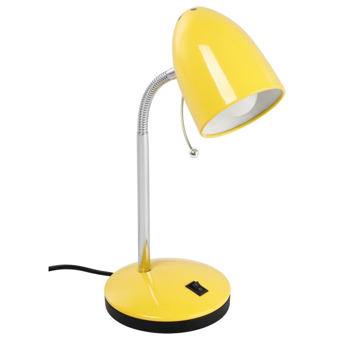 Lara Task Table Lamp