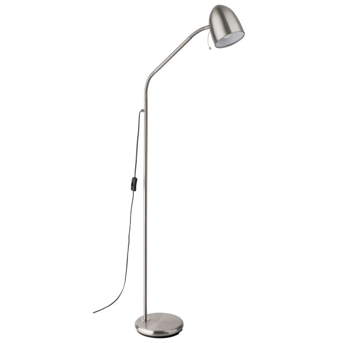 Lara 1LT Floor Lamp