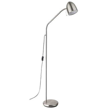 Lara 1LT Floor Lamp