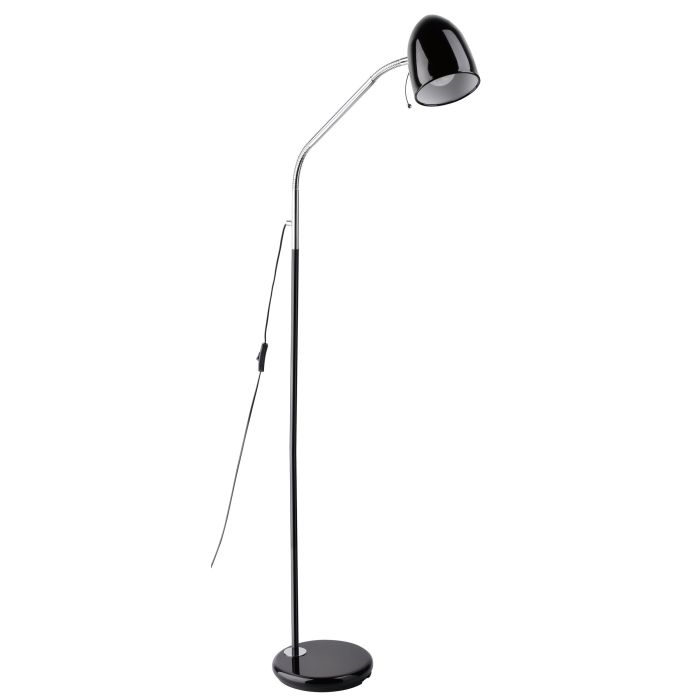 Lara 1LT Floor Lamp