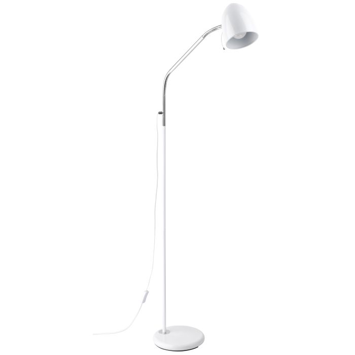 Lara 1LT Floor Lamp