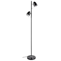 Lara 2LT Floor Lamp