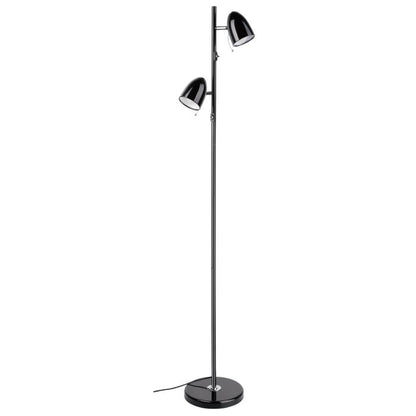 Lara 2LT Floor Lamp