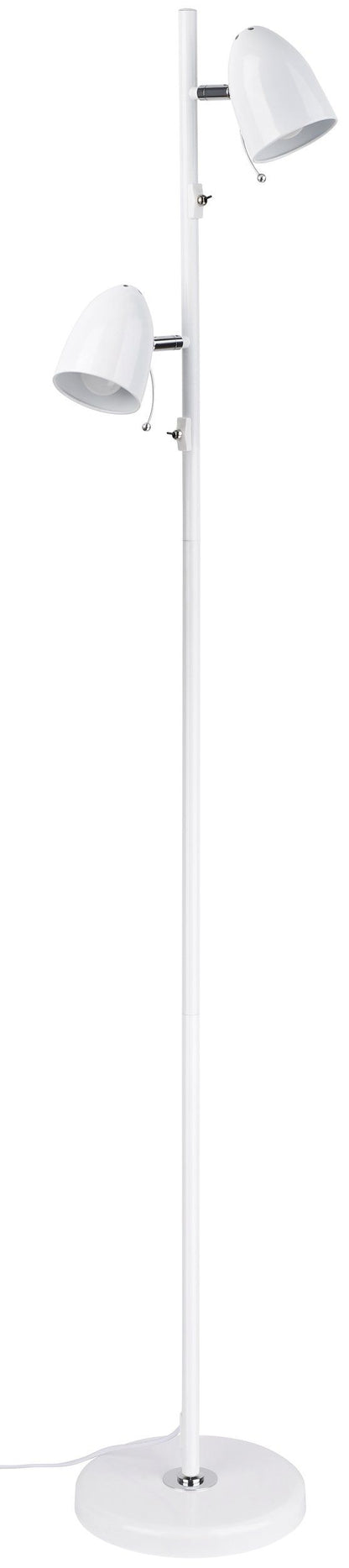 Lara 2LT Floor Lamp