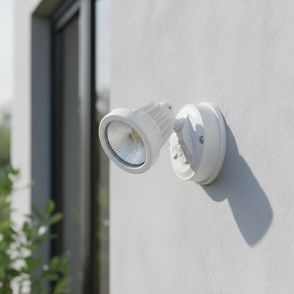 Zip Exterior Spotlight