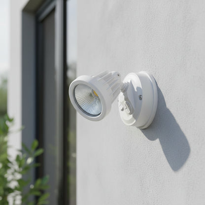 Zip Exterior Spotlight
