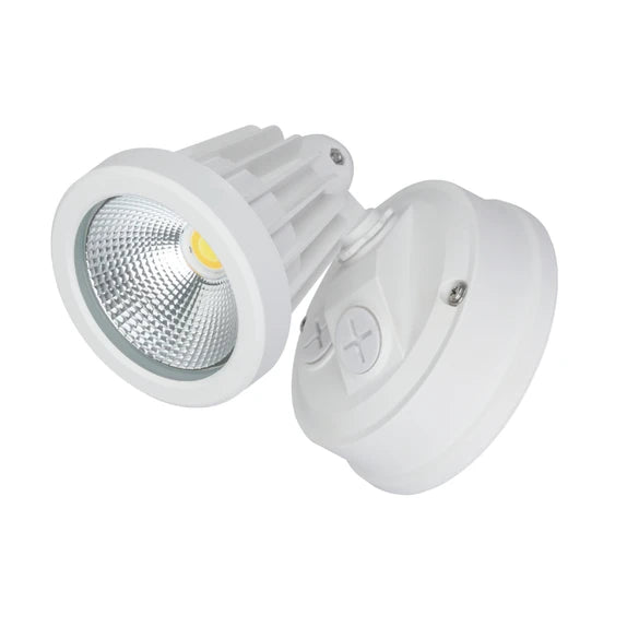 Zip Exterior Spotlight