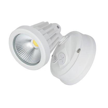 Zip Exterior Spotlight