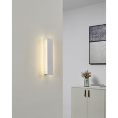 Zubialde LED Wall Light