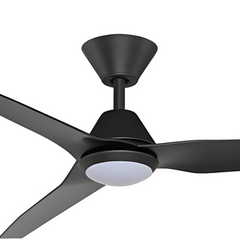 Infinity-iD v3 48" DC Ceiling Fan