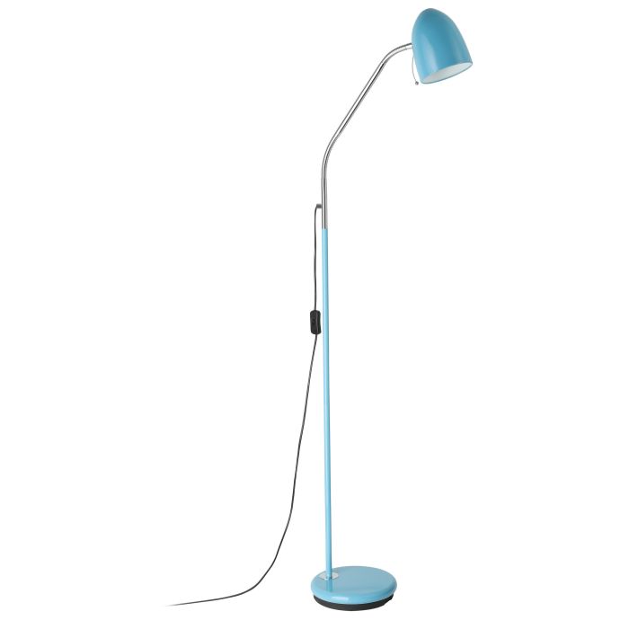 Lara 1LT Floor Lamp
