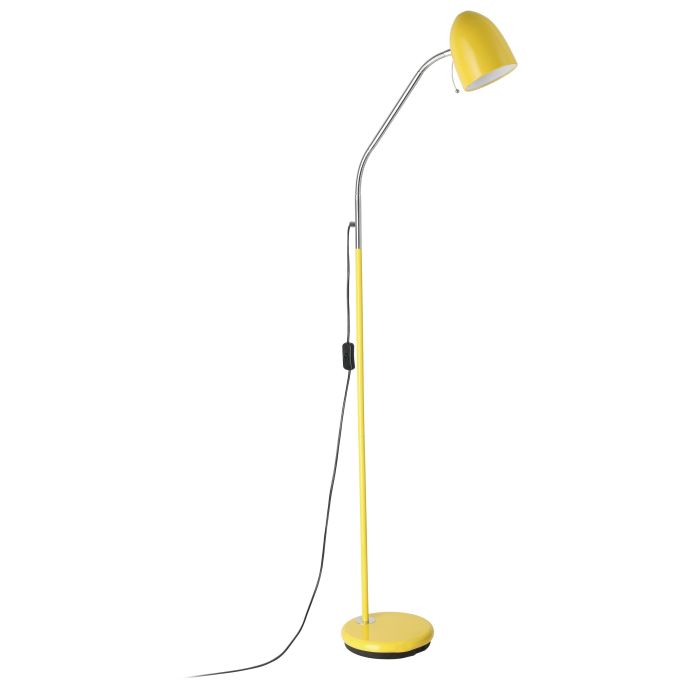 Lara 1LT Floor Lamp