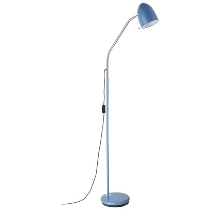 Lara 1LT Floor Lamp
