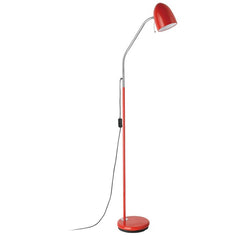 Lara 1LT Floor Lamp