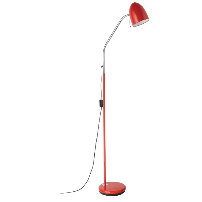 Lara 1LT Floor Lamp