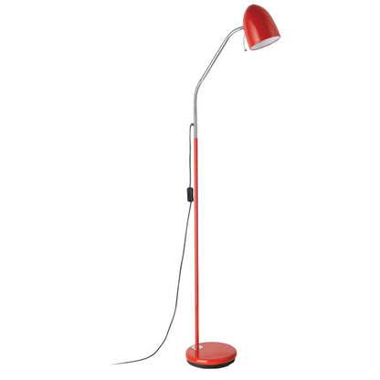 Lara 1LT Floor Lamp