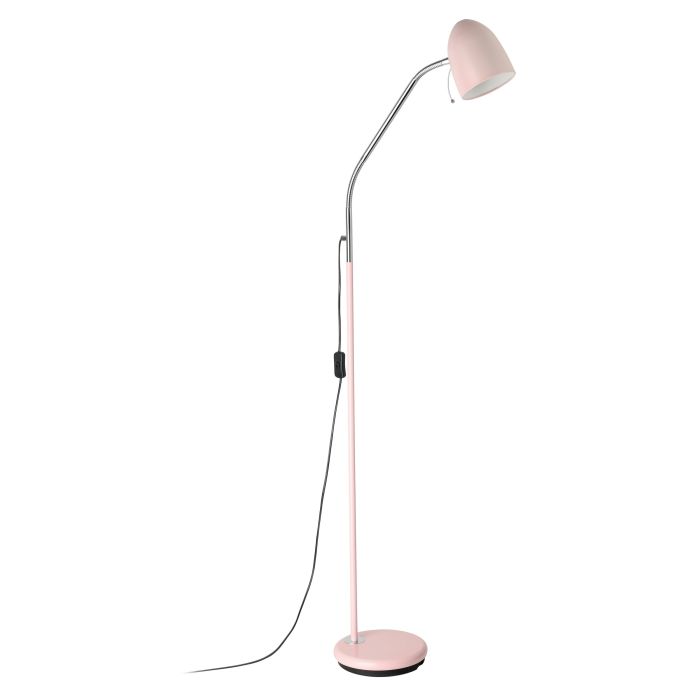 Lara 1LT Floor Lamp
