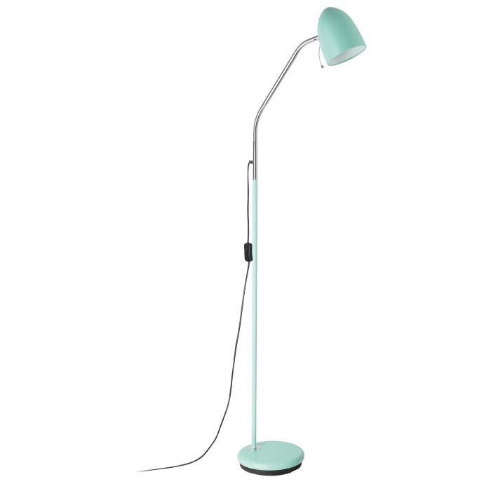 Lara 1LT Floor Lamp