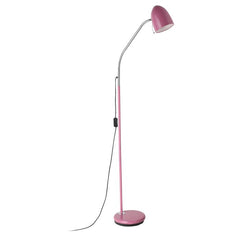 Lara 1LT Floor Lamp