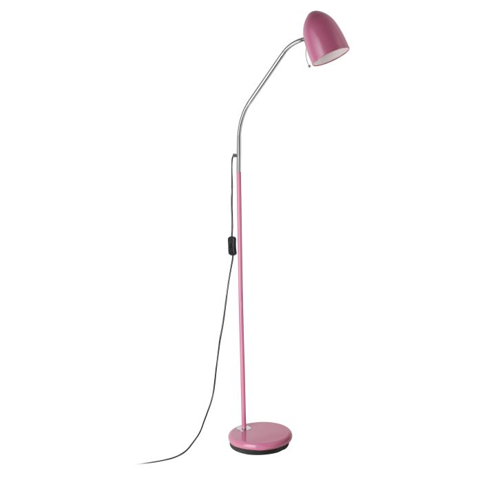 Lara 1LT Floor Lamp