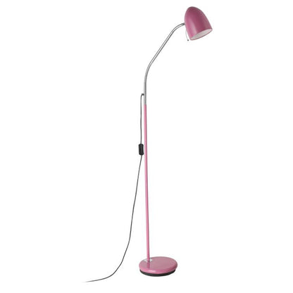 Lara 1LT Floor Lamp