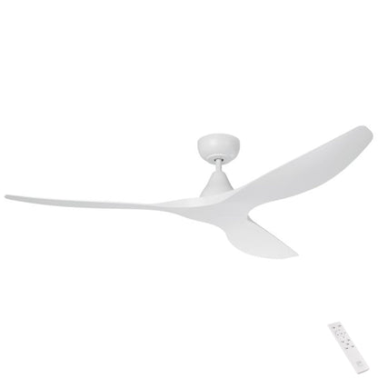 Surf 60" DC Ceiling Fan