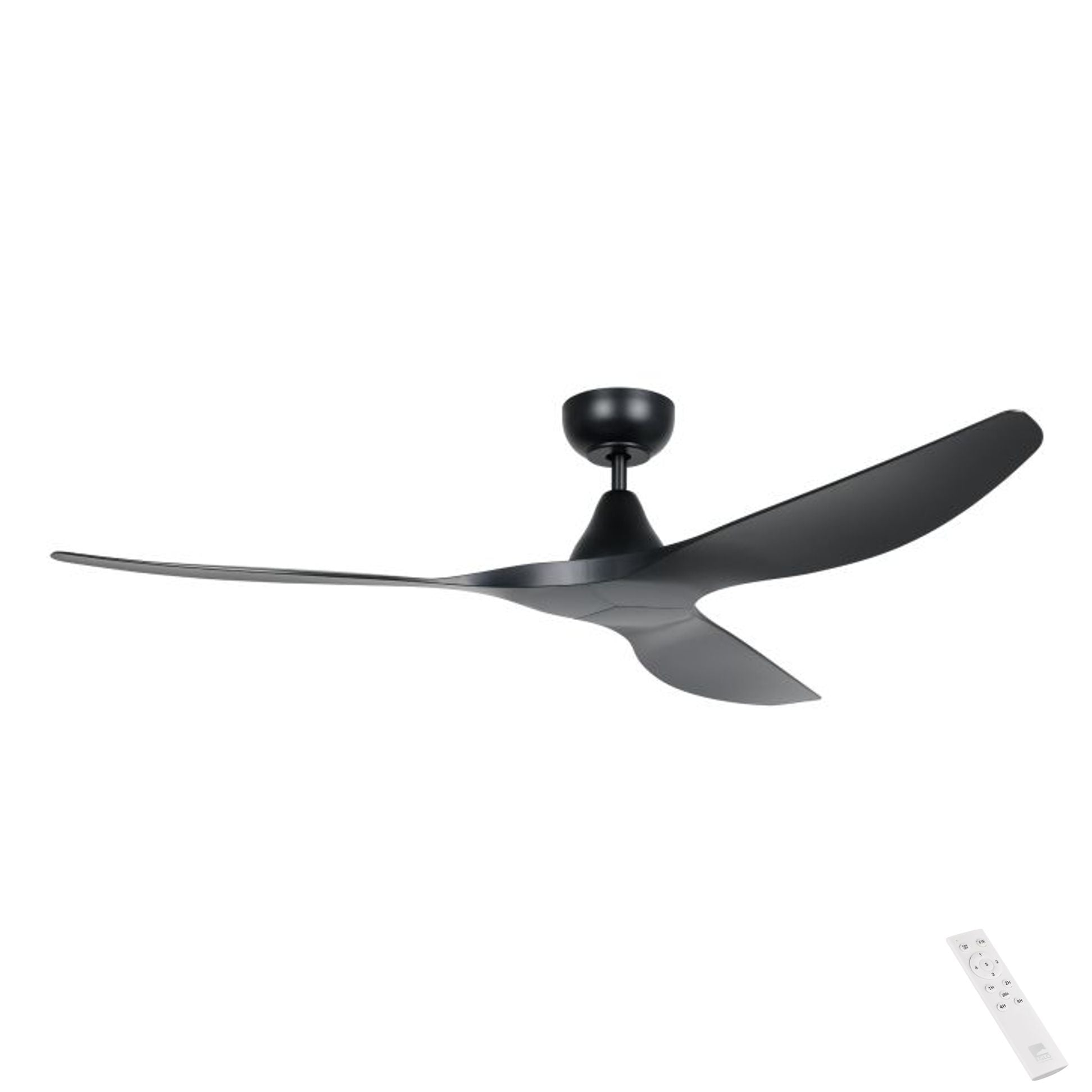 Surf 48" DC Ceiling Fan