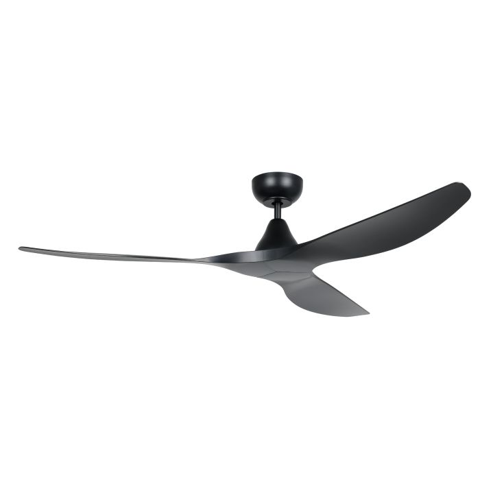 Surf 60" DC Ceiling Fan
