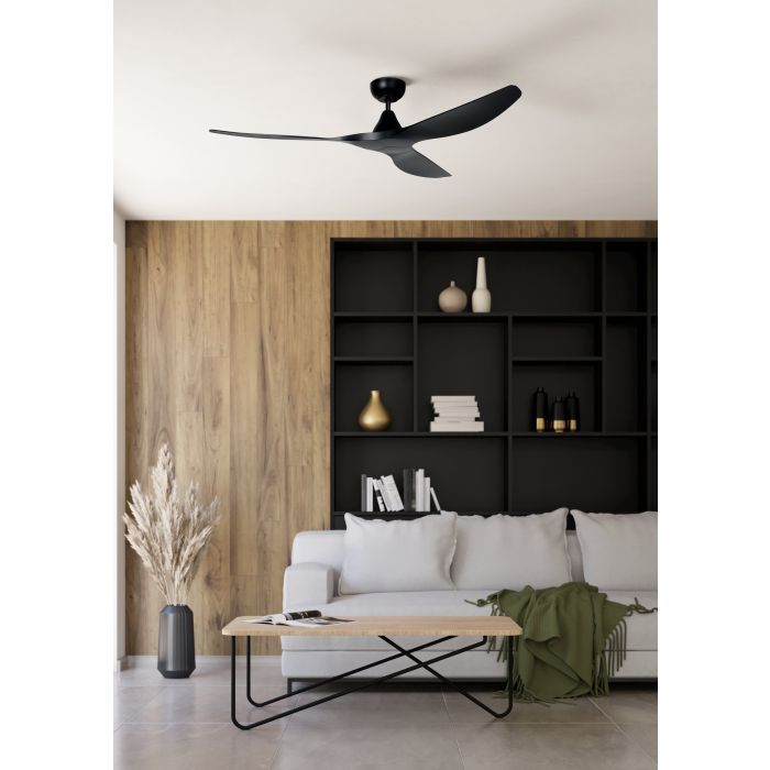 Surf 60" DC Ceiling Fan