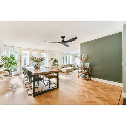 Surf 60" DC Ceiling Fan
