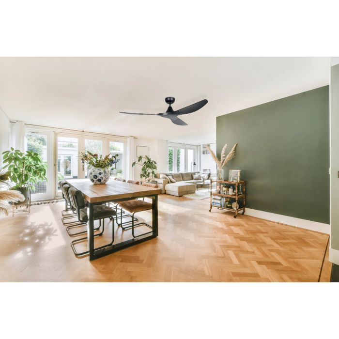 Surf 48" DC Ceiling Fan