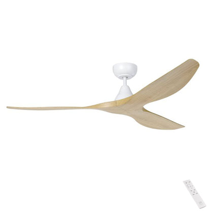 Surf 60" DC Ceiling Fan
