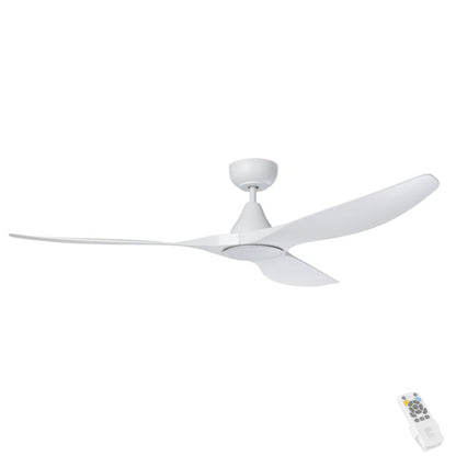 Surf 52" DC Ceiling Fan