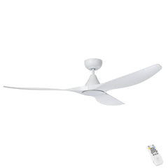 Surf 48" DC Ceiling Fan